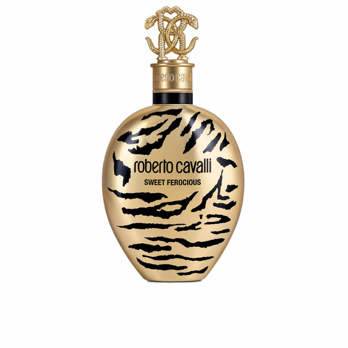 Damesparfum Roberto Cavalli SWEET FEROCIOUS EDP 75 ml