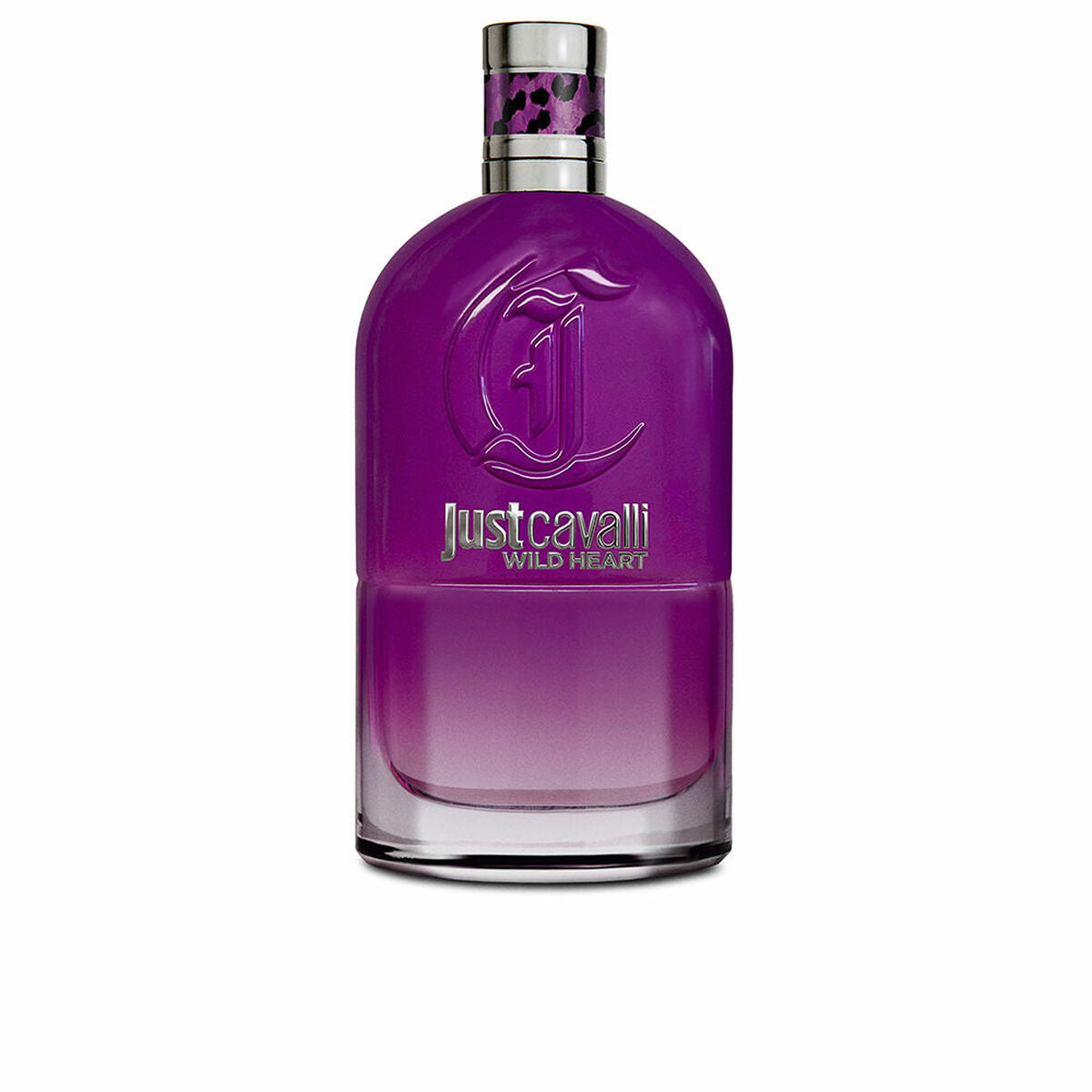 Damesparfum Roberto Cavalli WILD HEART 90 ml