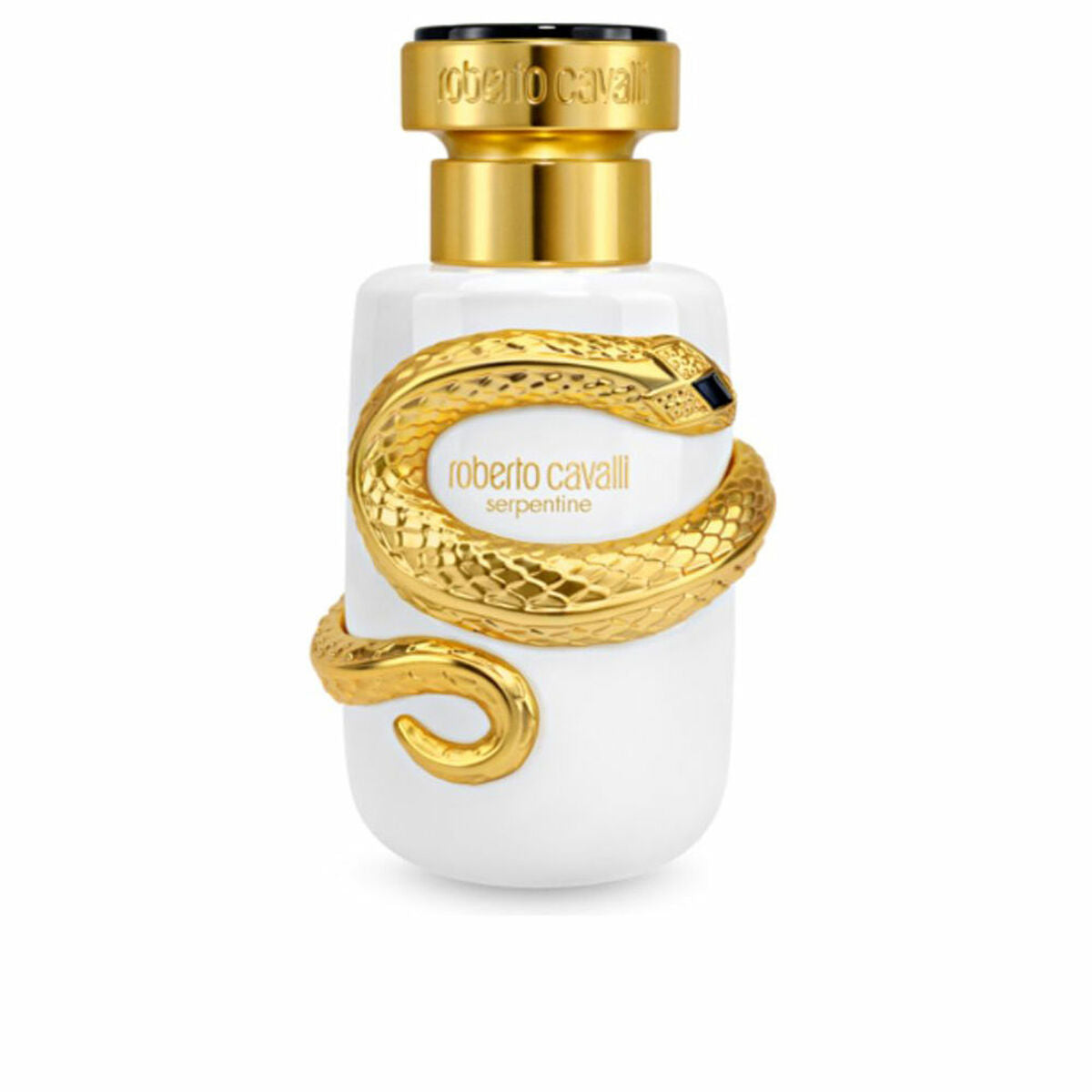 Damesparfum Roberto Cavalli SERPENTINE 100 ml - Schoonheid, Parfums en geuren - Roberto Cavalli
