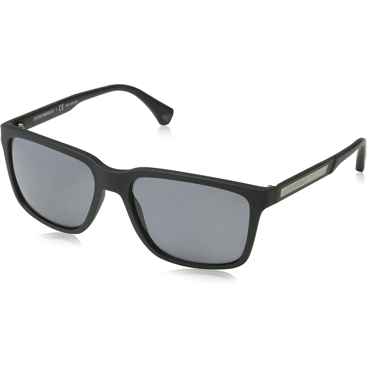 Zonnebril Heren Emporio Armani EA 4047