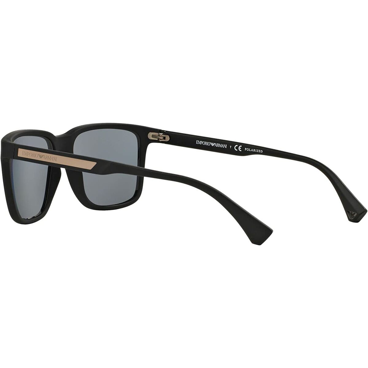 Zonnebril Heren Emporio Armani EA 4047