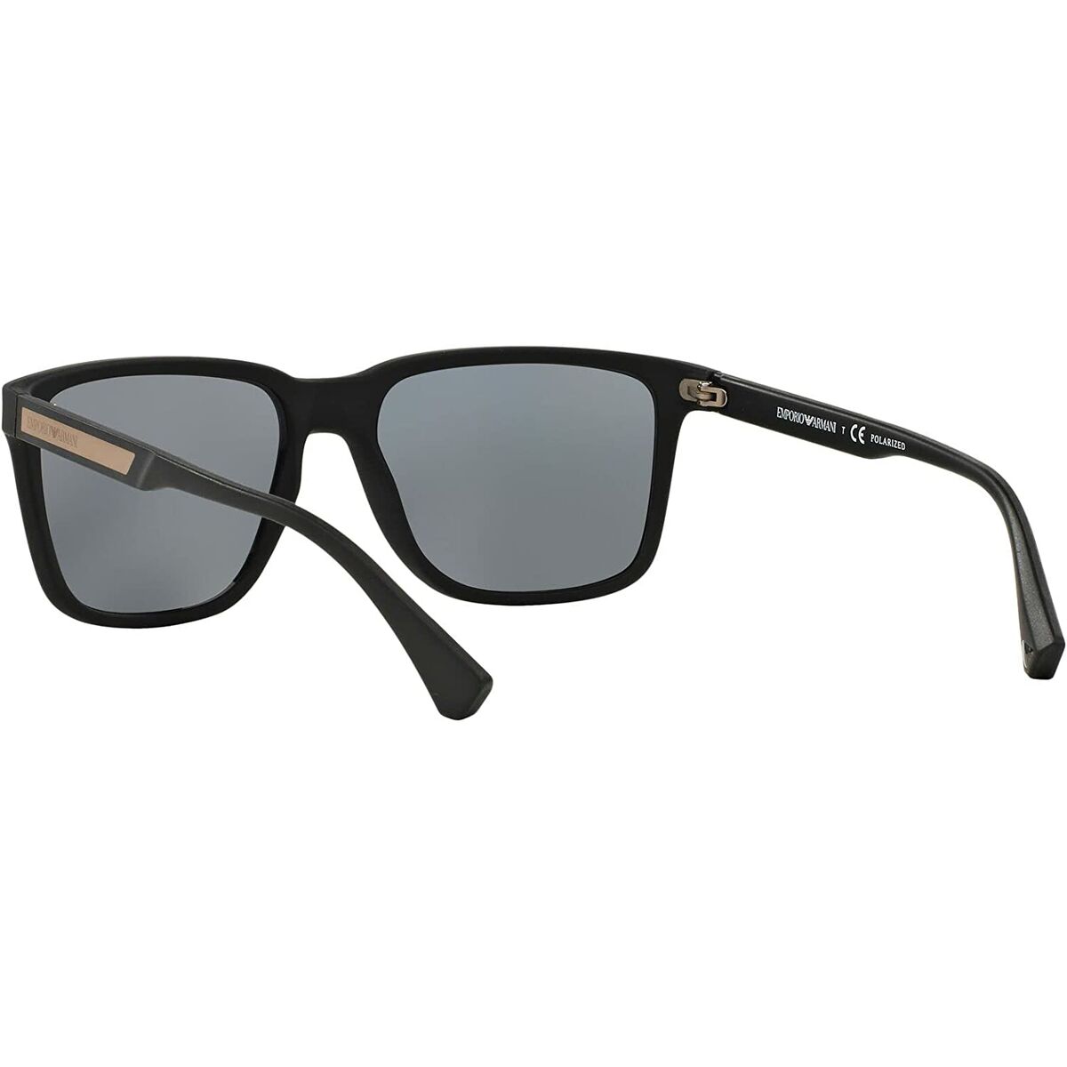 Zonnebril Heren Emporio Armani EA 4047