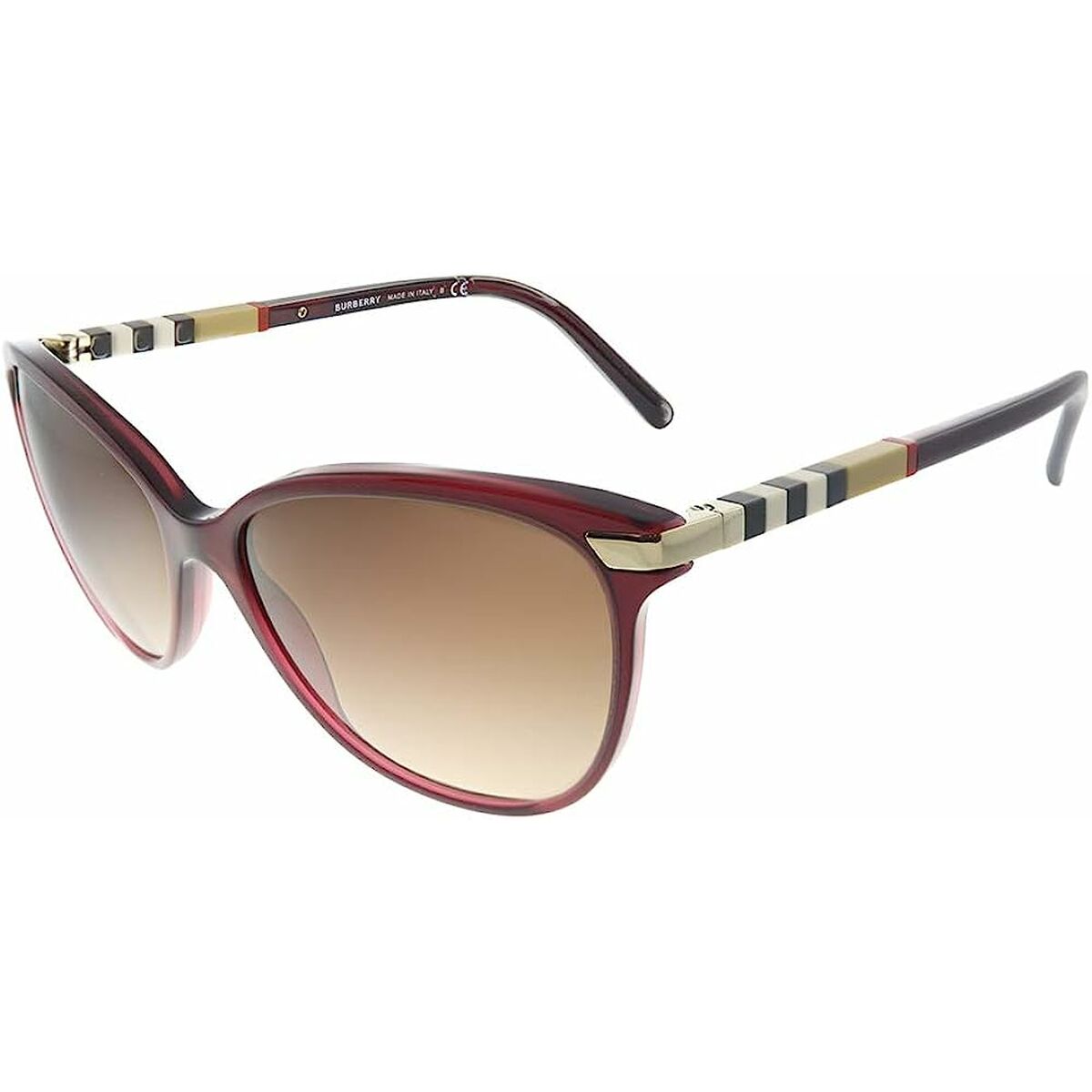 Zonnebril Dames Burberry REGENT COLLECTION BE 4216