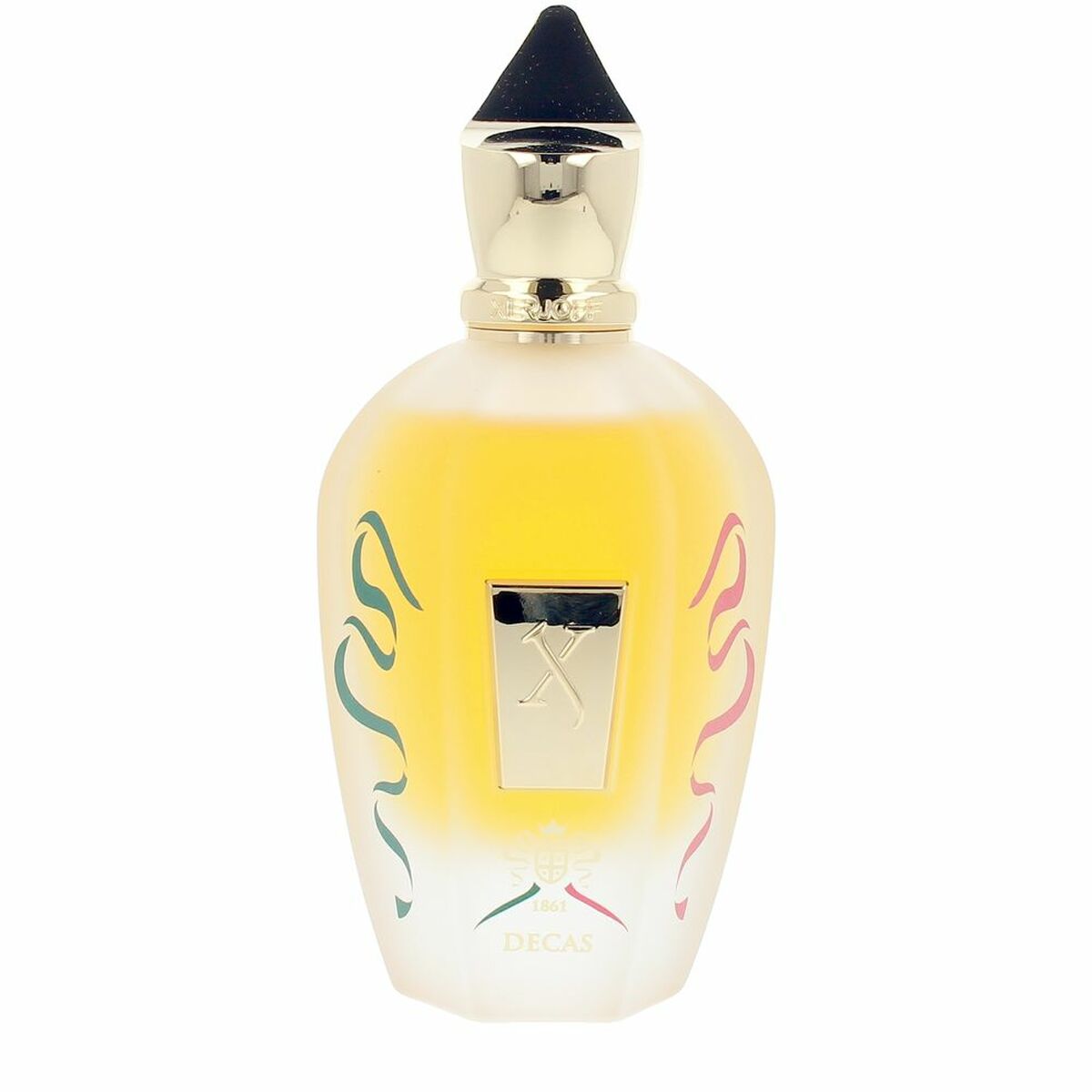 Uniseks Parfum Xerjoff Xj 1861 Decas - Schoonheid, Parfums en geuren - Xerjoff