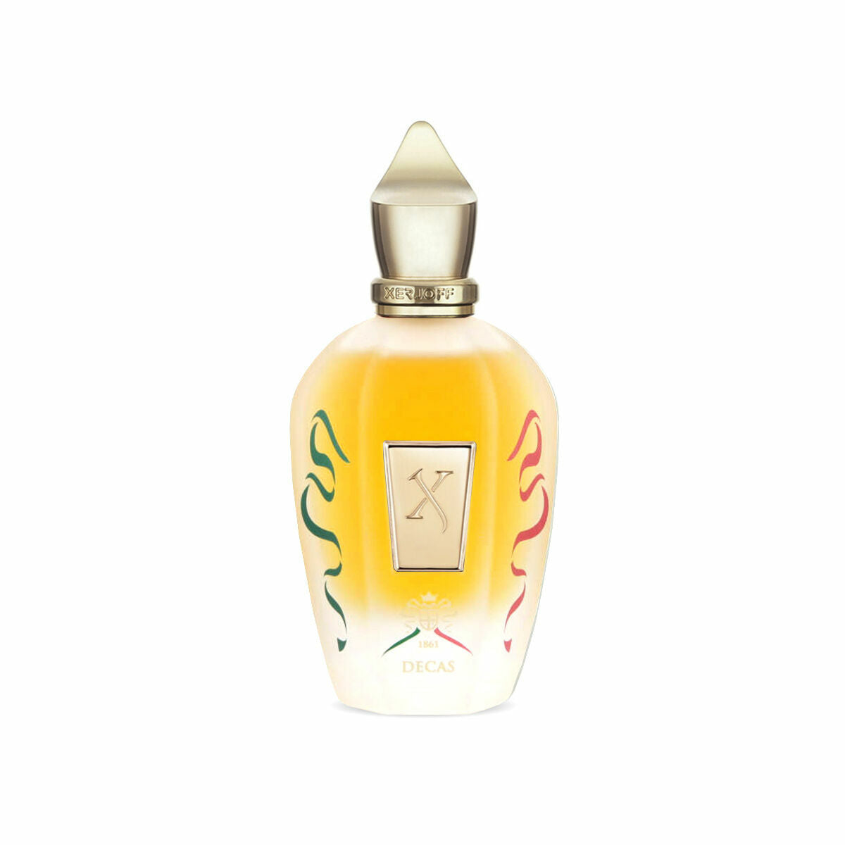 Uniseks Parfum Xerjoff Xj 1861 Decas - Schoonheid, Parfums en geuren - Xerjoff