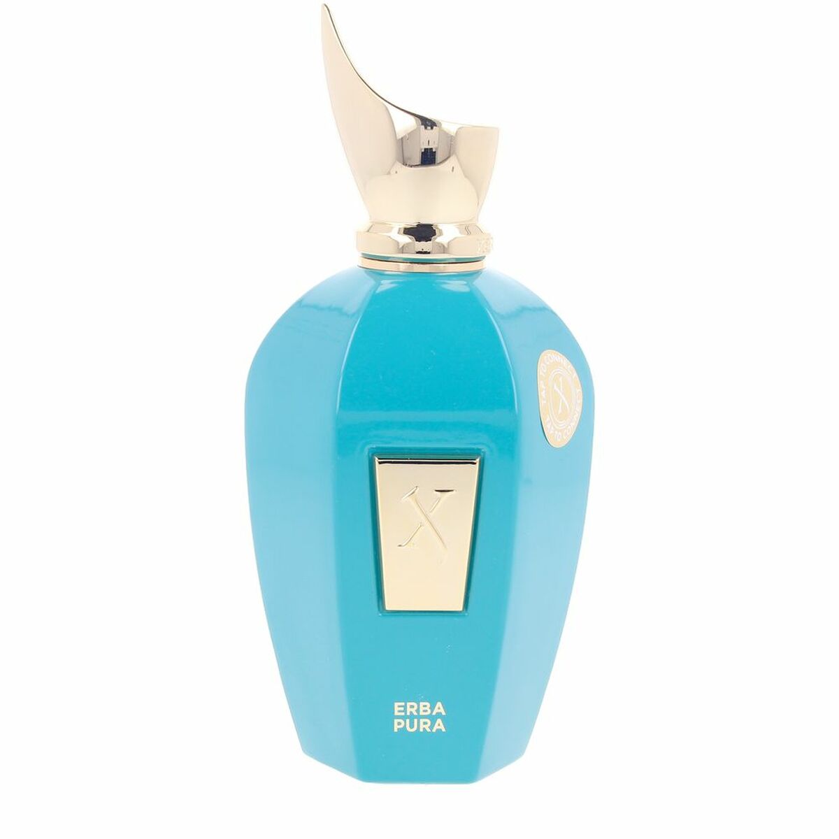 Uniseks Parfum Xerjoff ERBA PURA 100 ml - Schoonheid, Parfums en geuren - Xerjoff