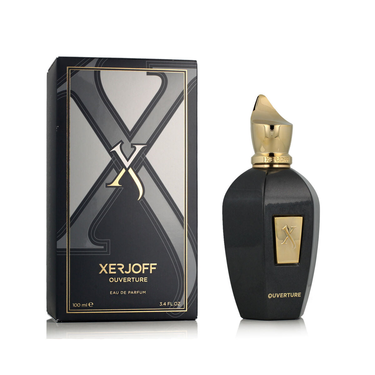 Damesparfum Xerjoff OUVERTURE 100 ml - Schoonheid, Parfums en geuren - Xerjoff