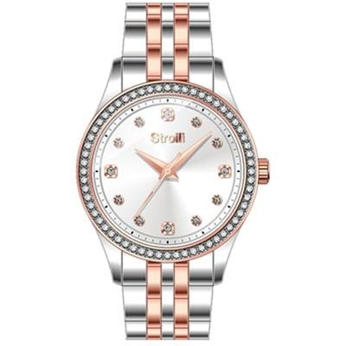 Horloge Dames Stroili 1624277