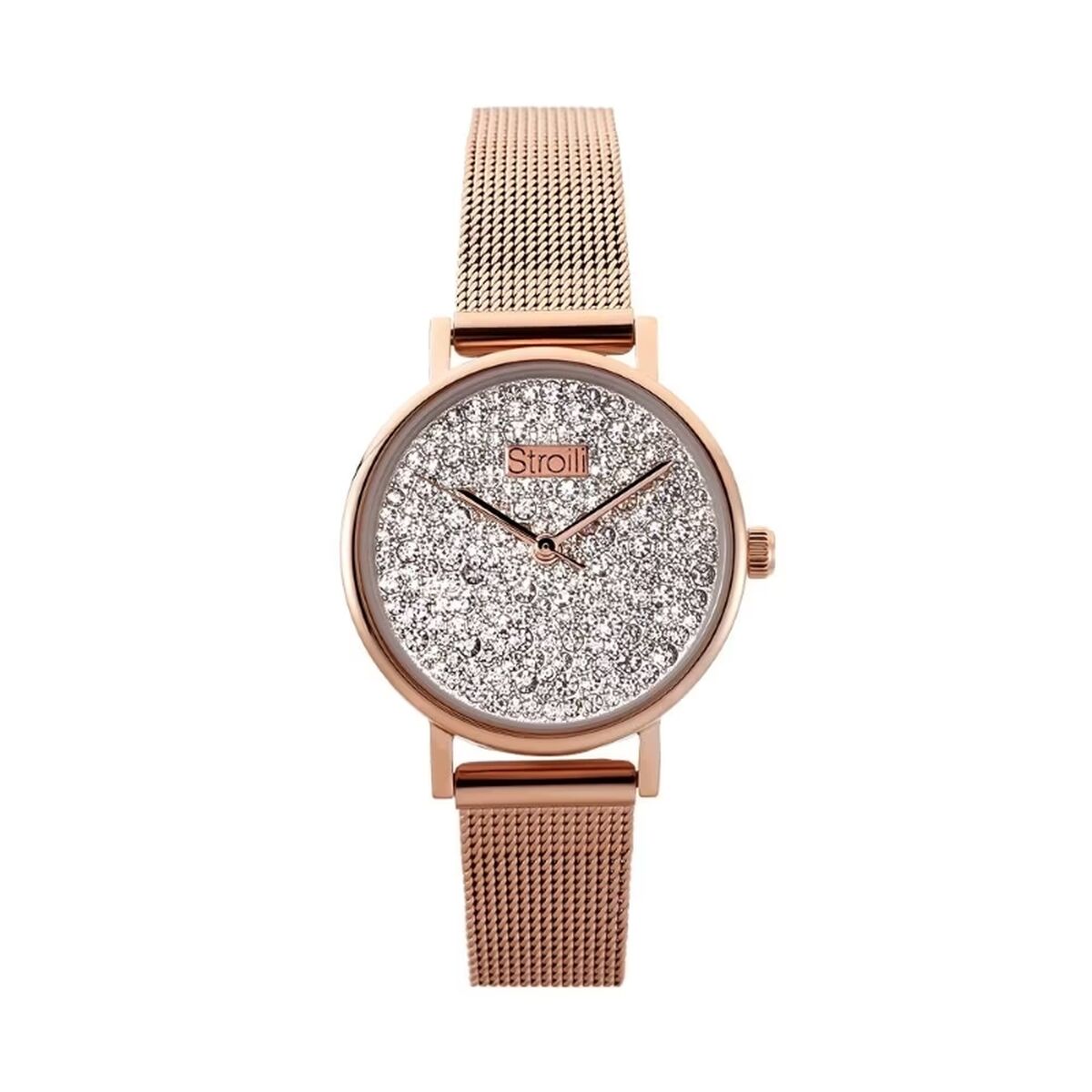 Horloge Dames Stroili 1671076