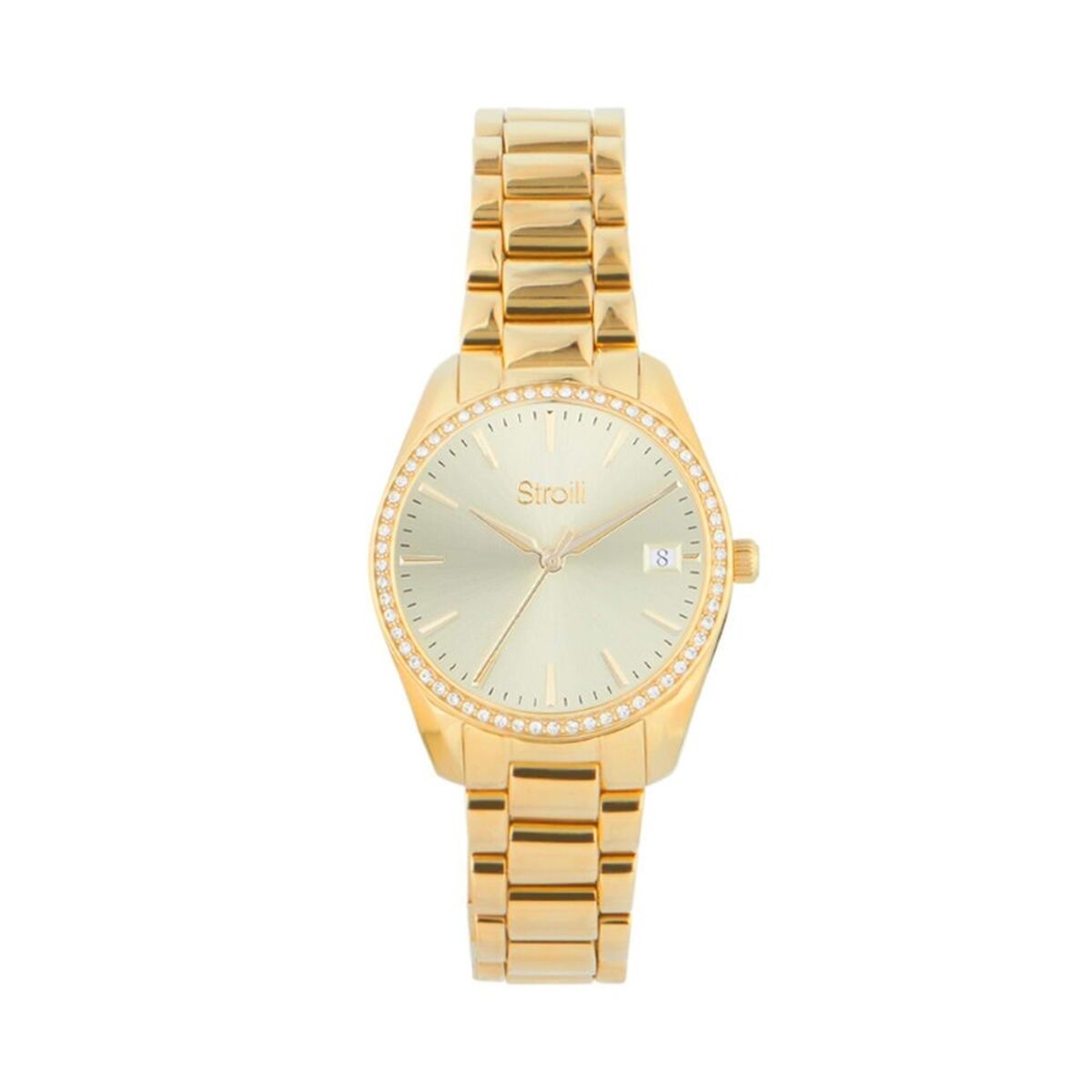 Horloge Dames Stroili 1674228