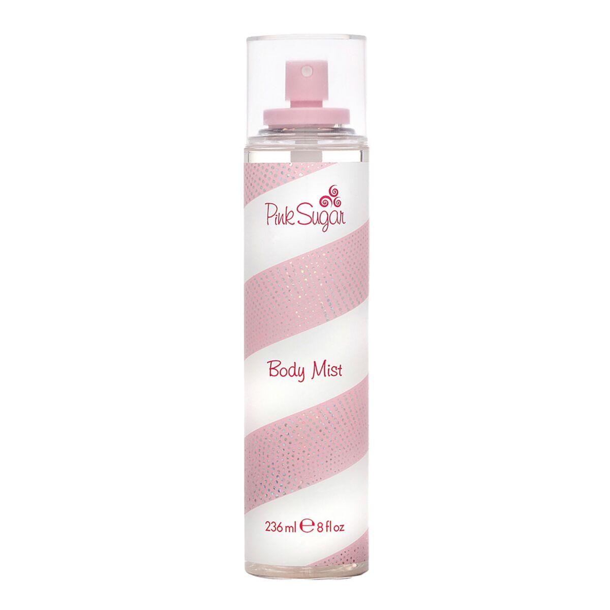 Lichaamsgeur Aquolina Pink Sugar 236 ml - Schoonheid, Parfums en geuren - Aquolina