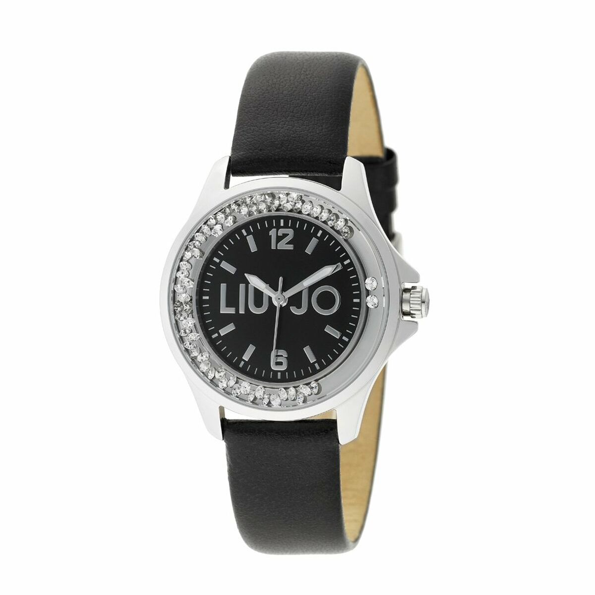 Horloge Heren LIU JO Navy (Ø 41 mm) - Klokken, Heren - LIU JO
