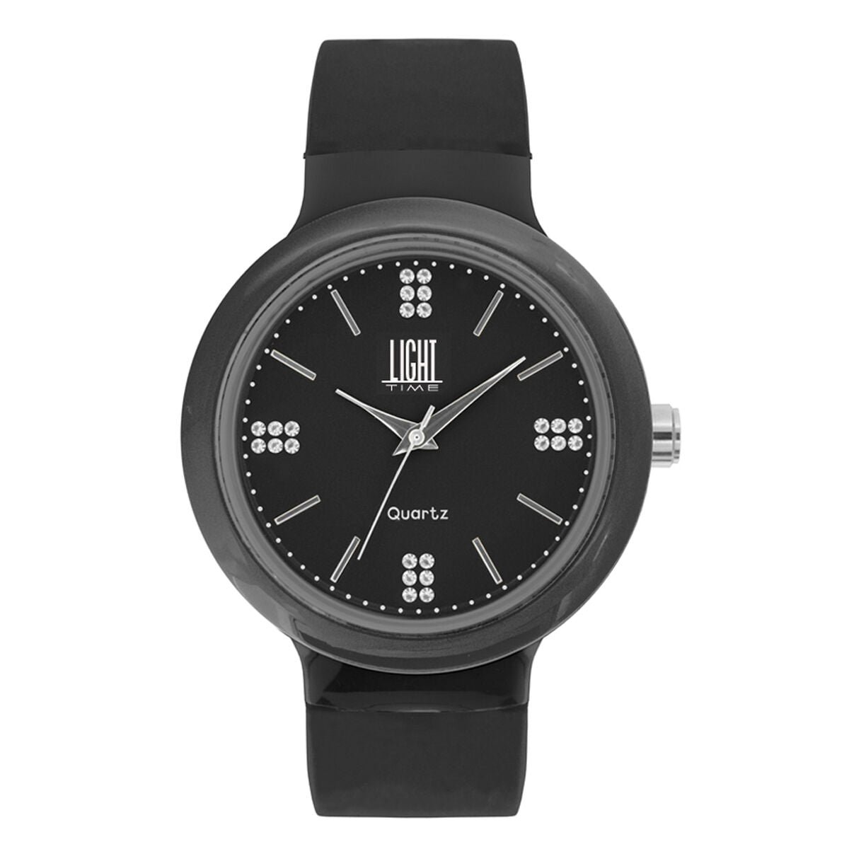 Horloge Dames Light Time EUROPE (Ø 40 mm) - Klokken, Vrouwen - Light Time
