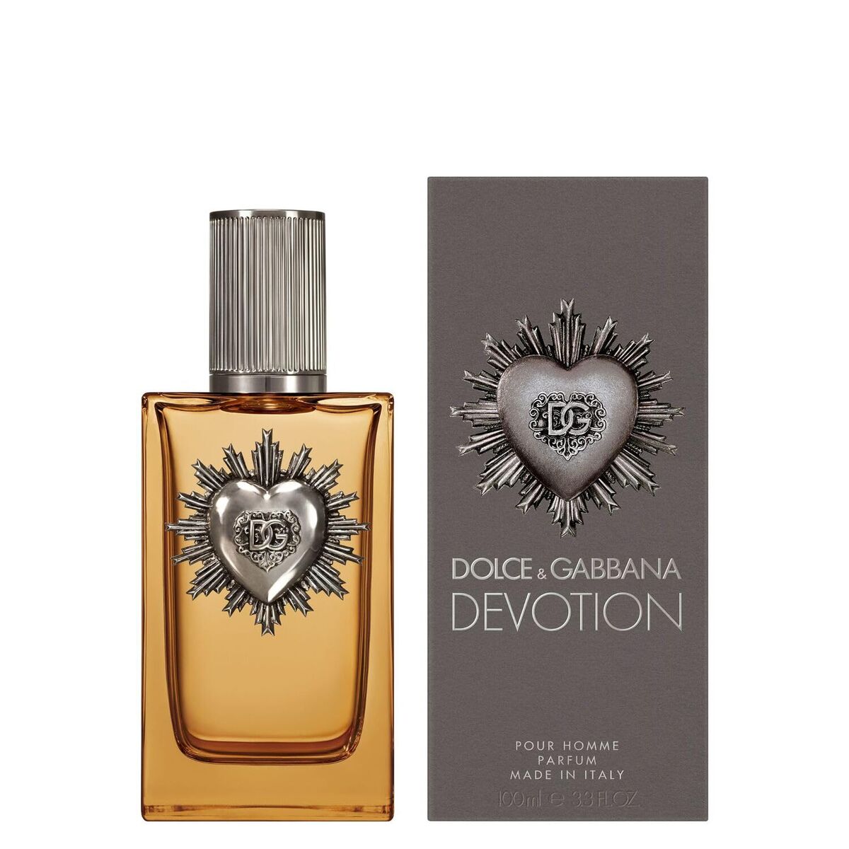 Herenparfum Dolce & Gabbana DEVOTION POUR HOMME EDP 100 ml