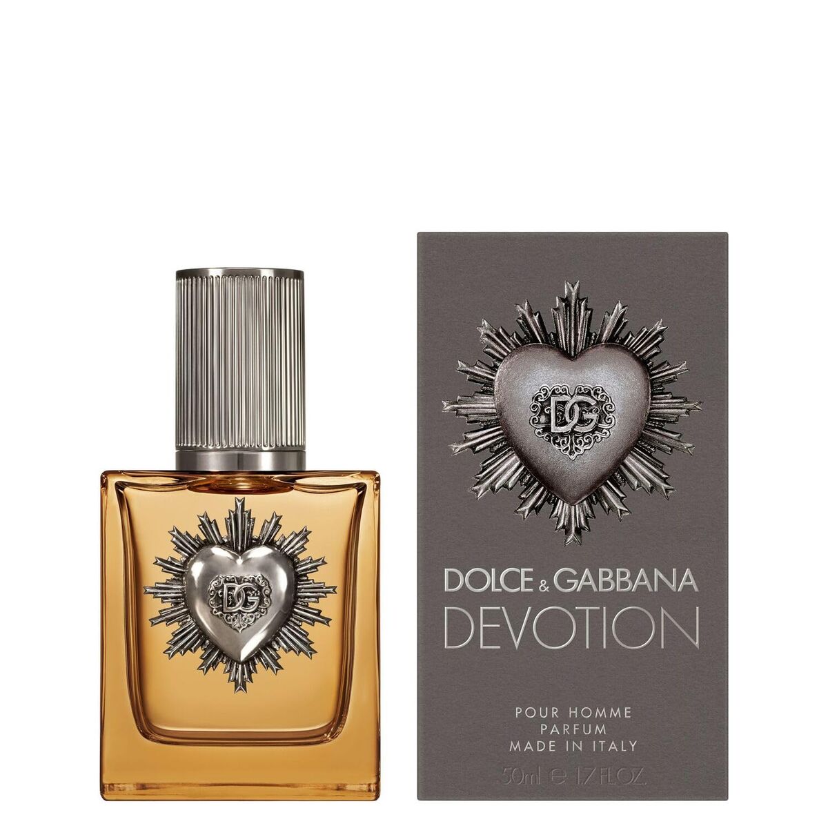 Herenparfum Dolce & Gabbana DEVOTION POUR HOMME EDP 50 ml