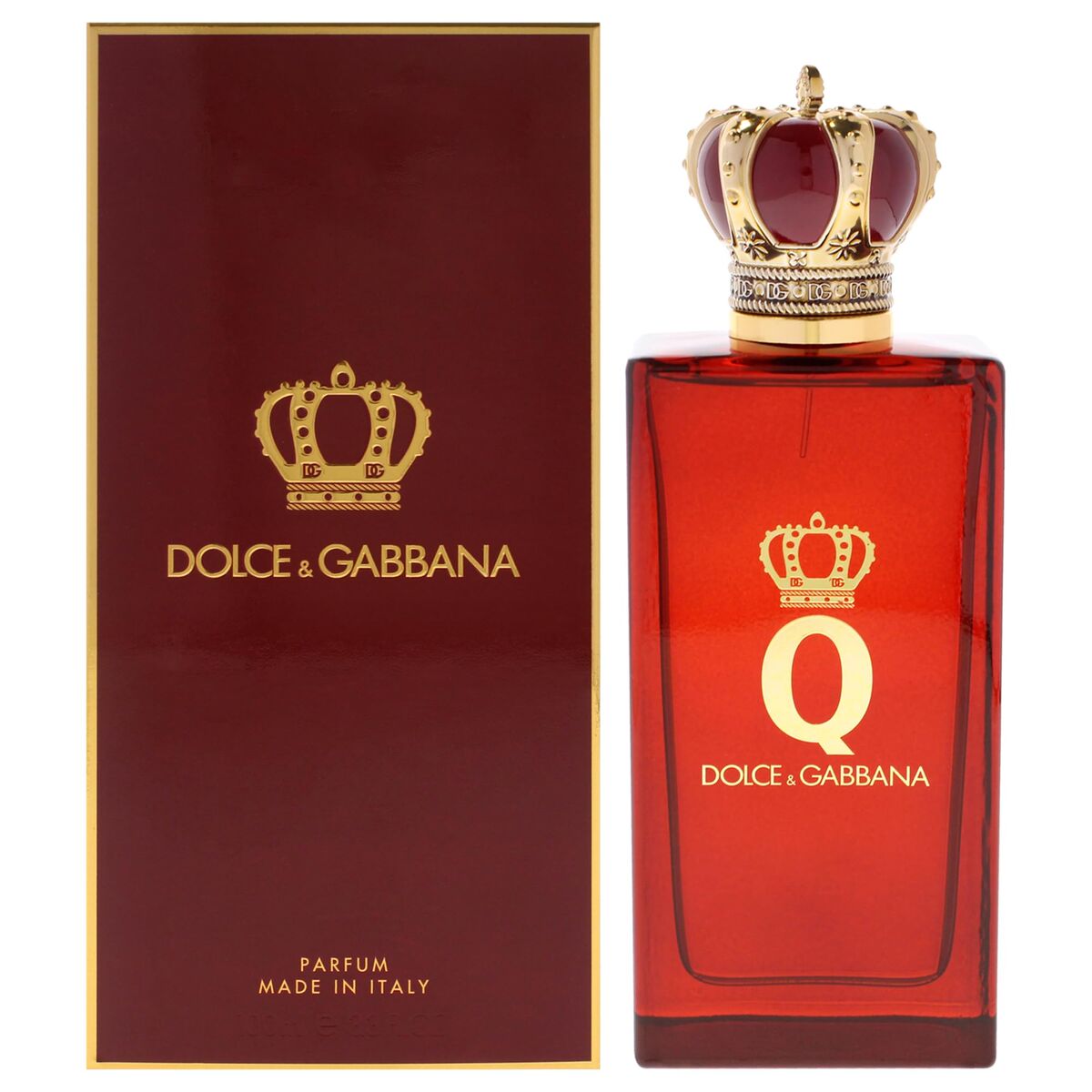 Damesparfum D&G EDP - Schoonheid, Parfums en geuren - D&G