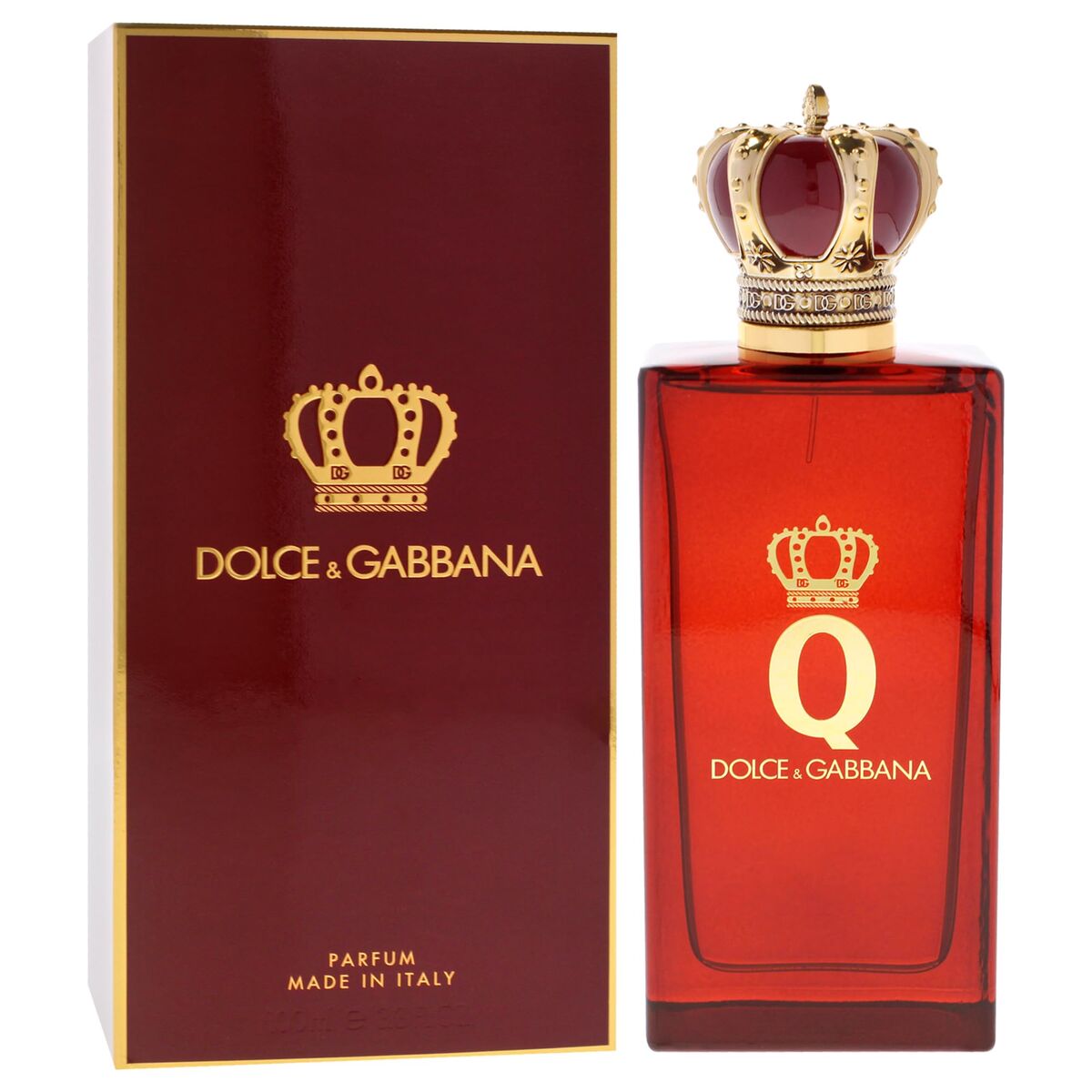 Damesparfum D&G EDP - Schoonheid, Parfums en geuren - D&G