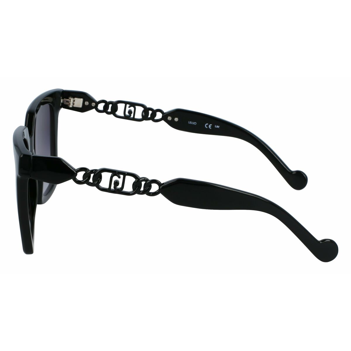 Zonnebril Uniseks LIU JO LJ779S