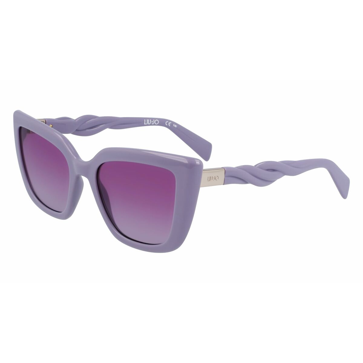Zonnebril Uniseks LIU JO LJ789S