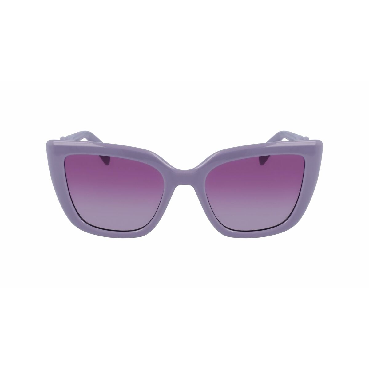 Zonnebril Uniseks LIU JO LJ789S
