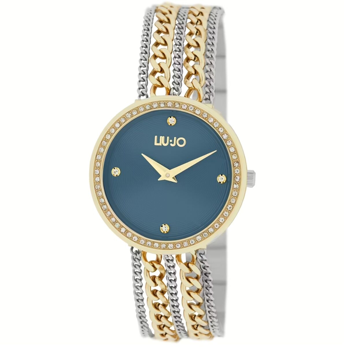 Horloge Dames LIU JO TLJ2289