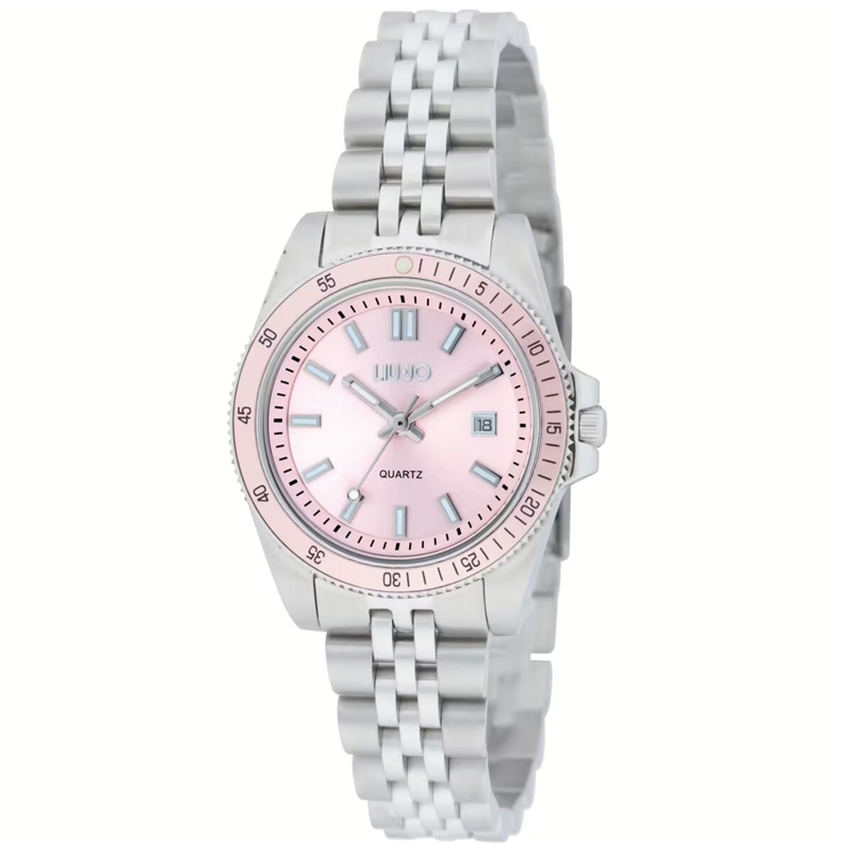Horloge Dames LIU JO TLJ2318