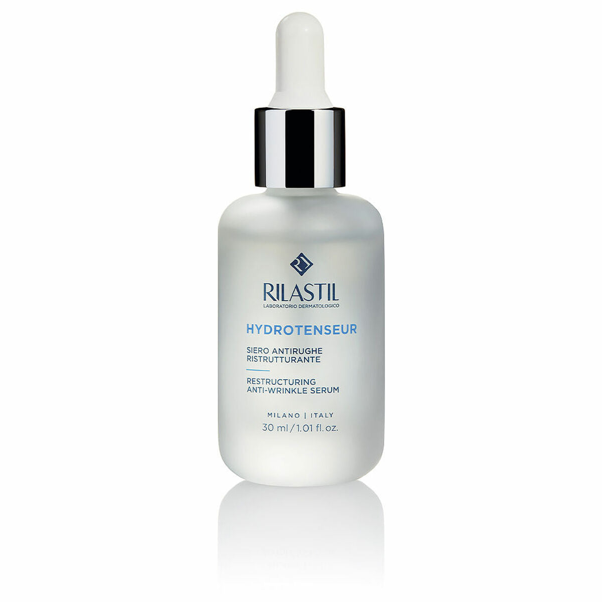 Anti - Veroudering Serum Rilastil Hydrotenseur 30 ml Anti - Rimpel - Schoonheid, Huidverzorging - Rilastil