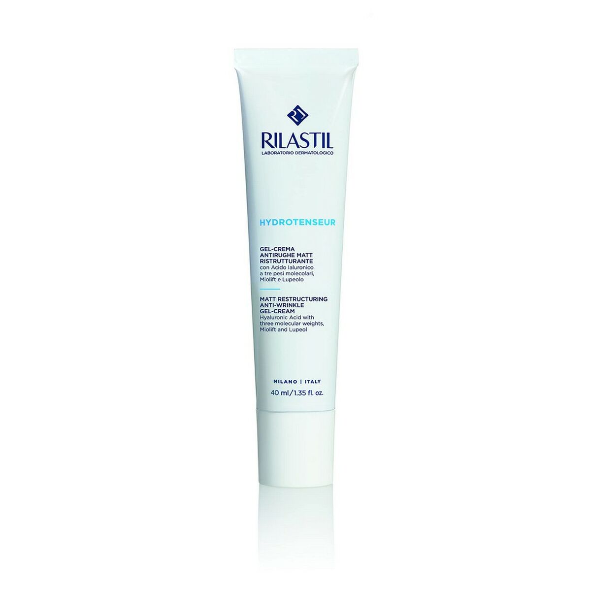 Anti - Veroudering Regenerende Crème Rilastil 982754792 40 ml - Schoonheid, Huidverzorging - Rilastil