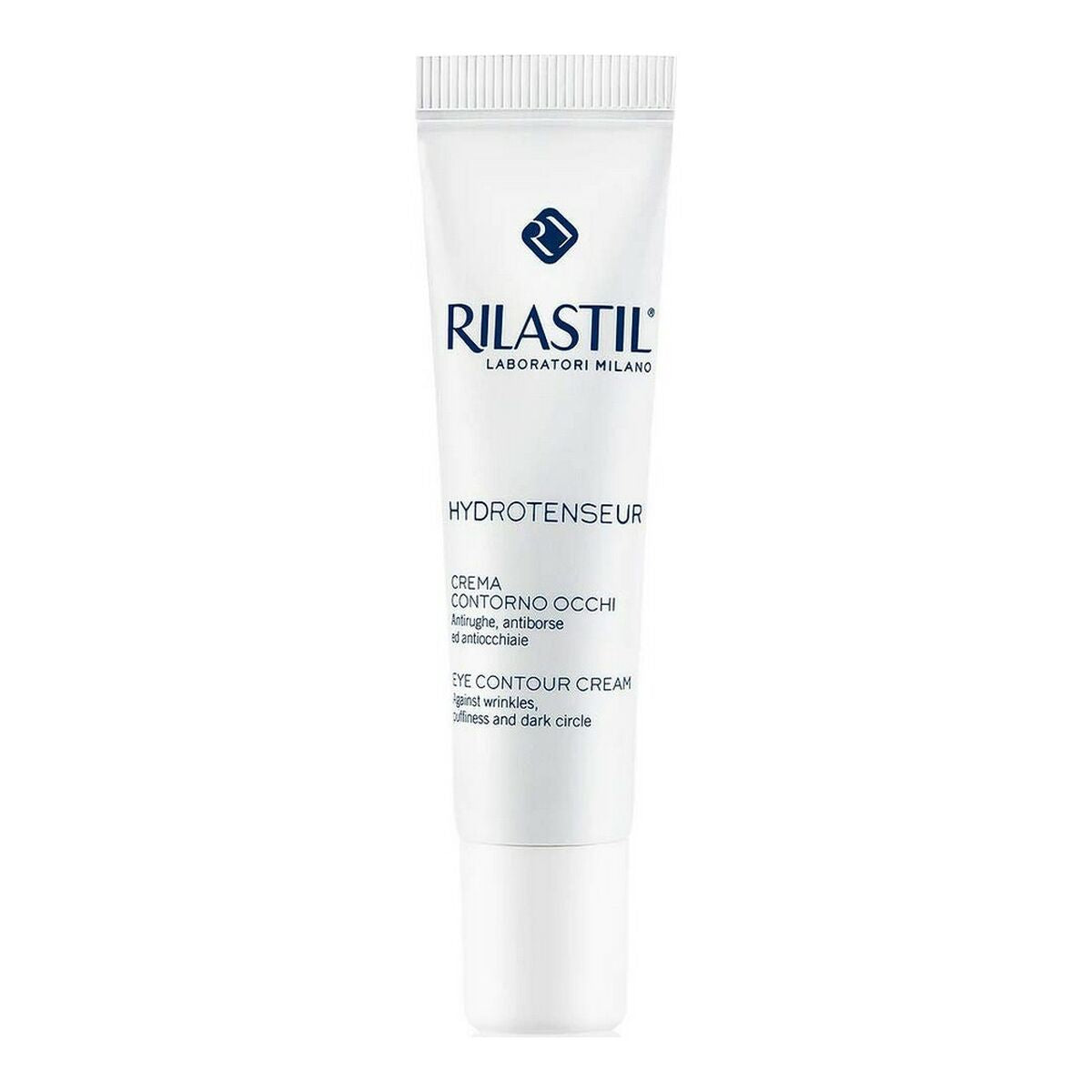 Anti - Veroudering Crème voor Ooggebied Rilastil RIL0100064 15 ml - Schoonheid, Huidverzorging - Rilastil