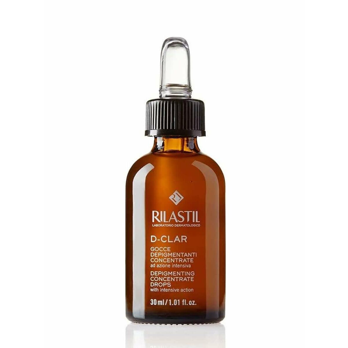 Gezichtscrème Rilastil D - CLAR 30 ml - Schoonheid, Huidverzorging - Rilastil