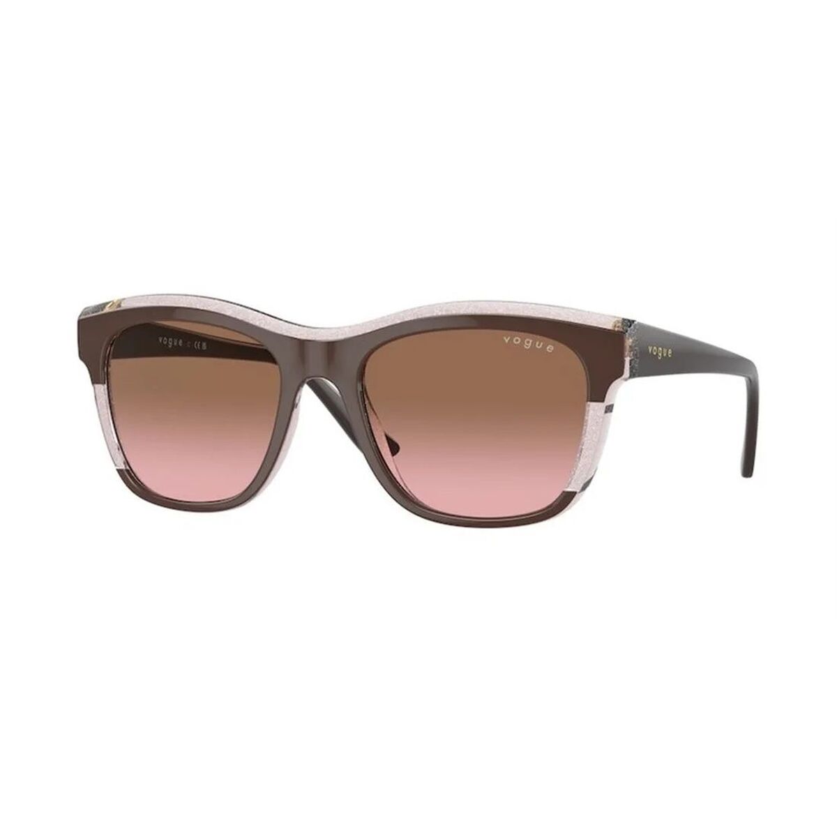 Zonnebril Dames Vogue VO5557S-313614 ø 54 mm