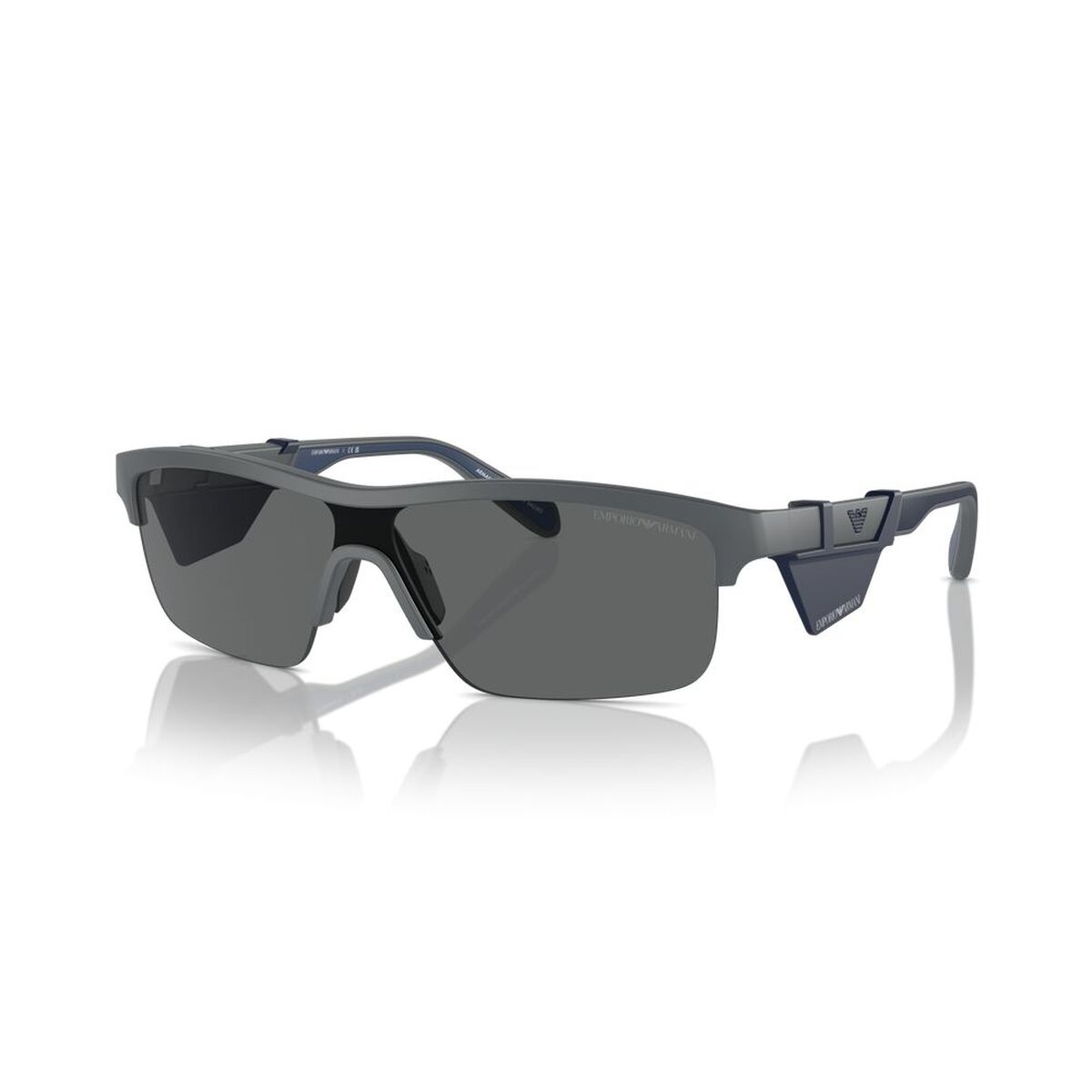 Zonnebril Heren Emporio Armani EA 4218