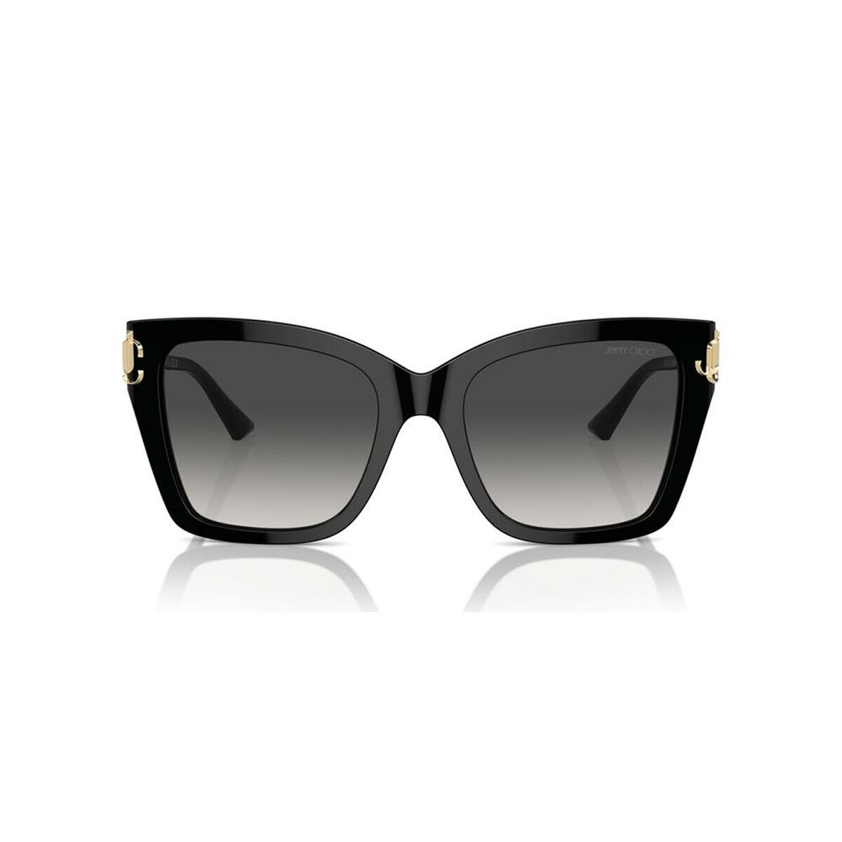 Zonnebril Dames Jimmy Choo JC 5012 - Sieraden, Vrouwen - Jimmy Choo