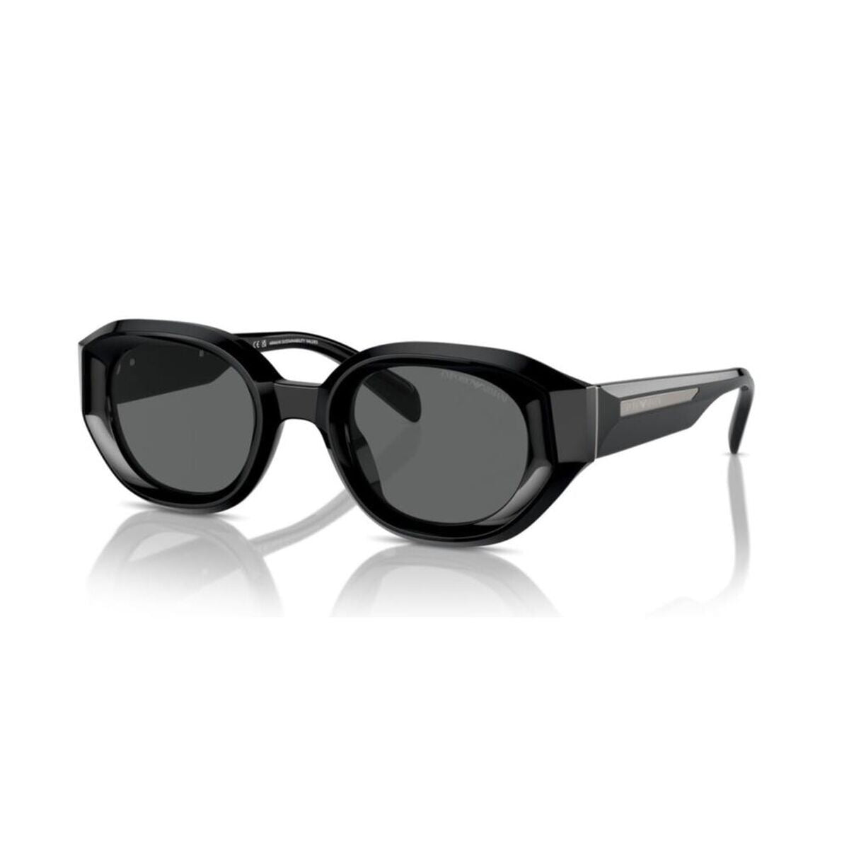 Zonnebril Heren Emporio Armani EA 4230U