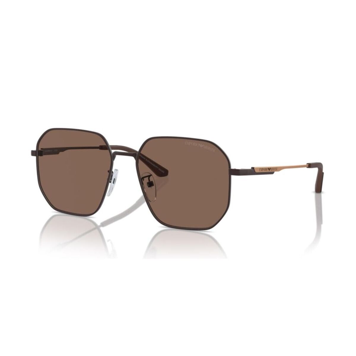 Zonnebril Heren Emporio Armani EA 2154D