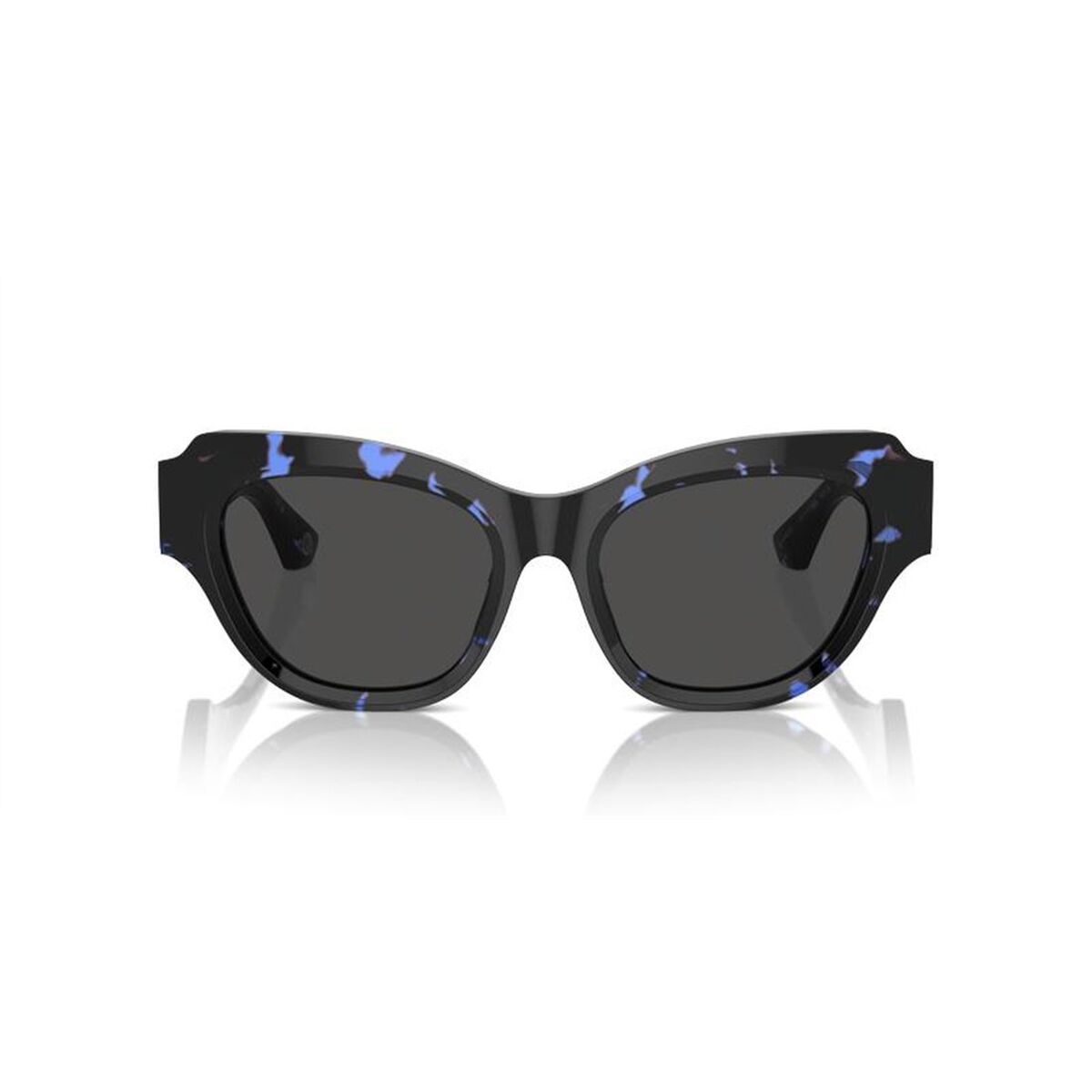 Zonnebril Dames Burberry BE4423-411187 Ø 52 mm