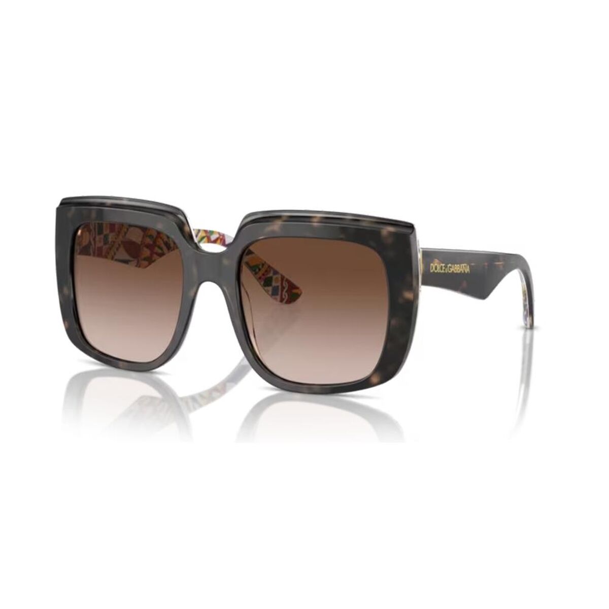 Zonnebril Dames Dolce & Gabbana DG 4414