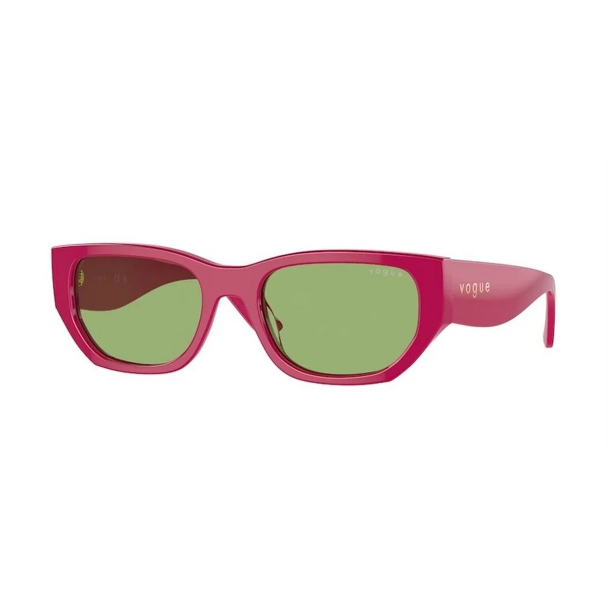 Zonnebril Dames Vogue VO5586S-3160-2 Ø 53 mm