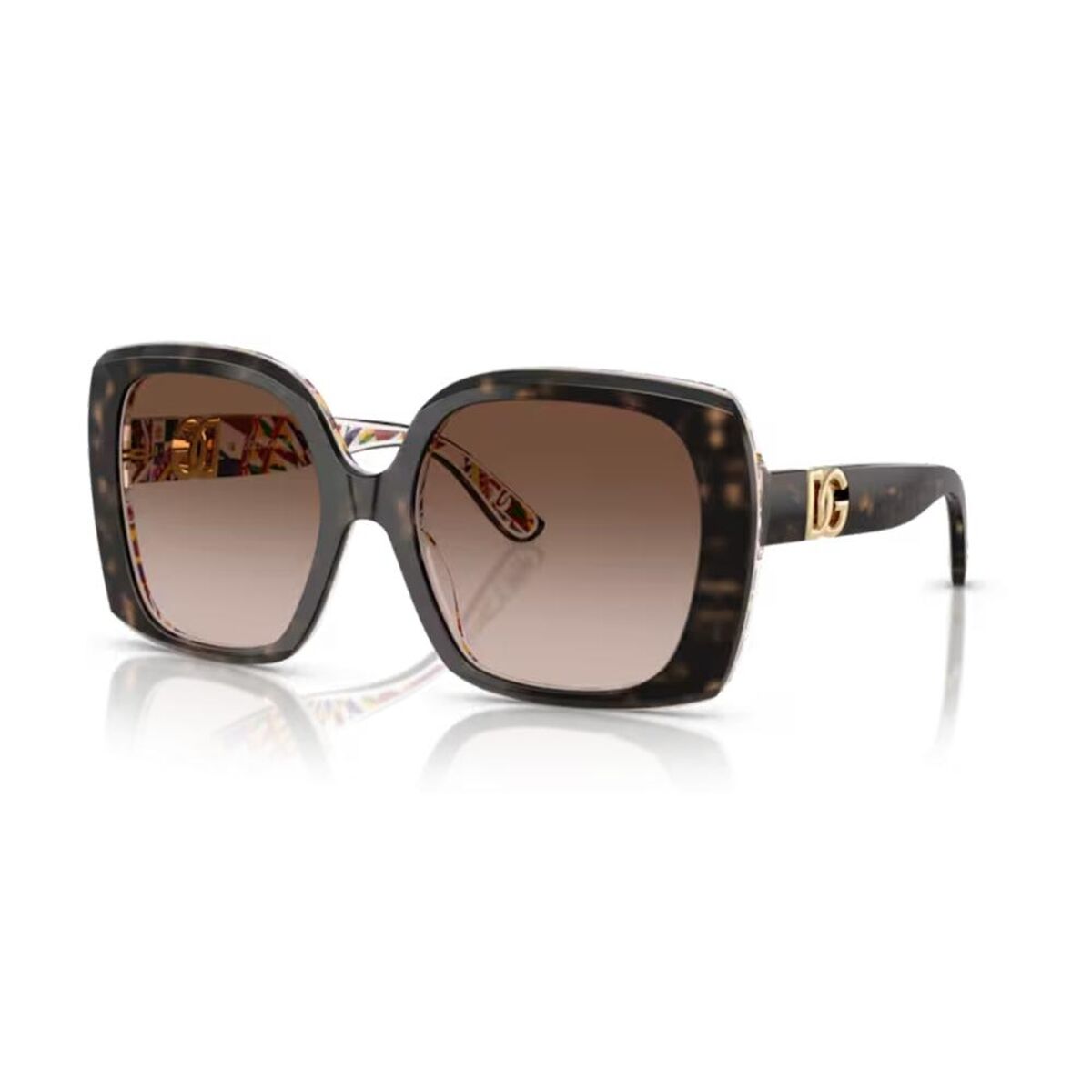 Zonnebril Dames Dolce & Gabbana DG 4475 - Sieraden, Vrouwen - Dolce & Gabbana