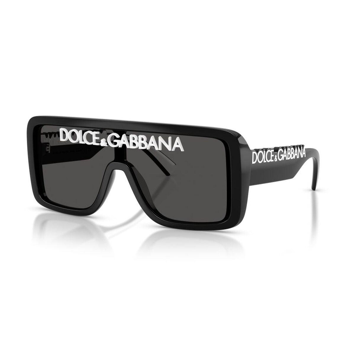 Zonnebril Uniseks Dolce & Gabbana DG 6204