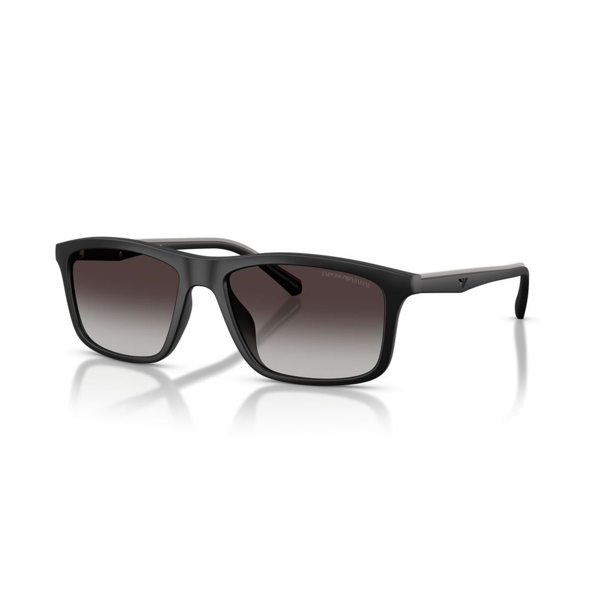 Zonnebril Heren Emporio Armani EA 4257U
