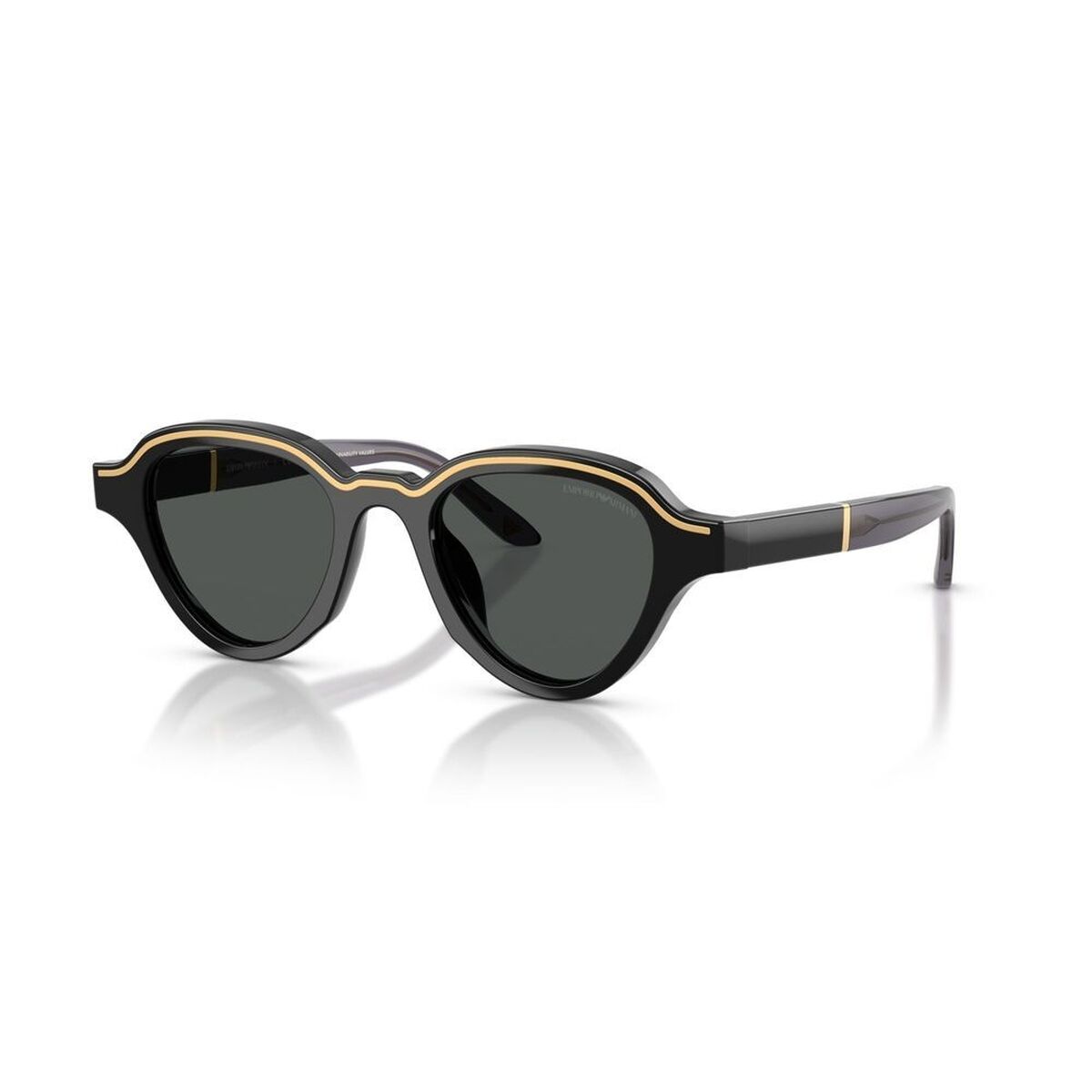 Zonnebril Heren Emporio Armani EA 4264U