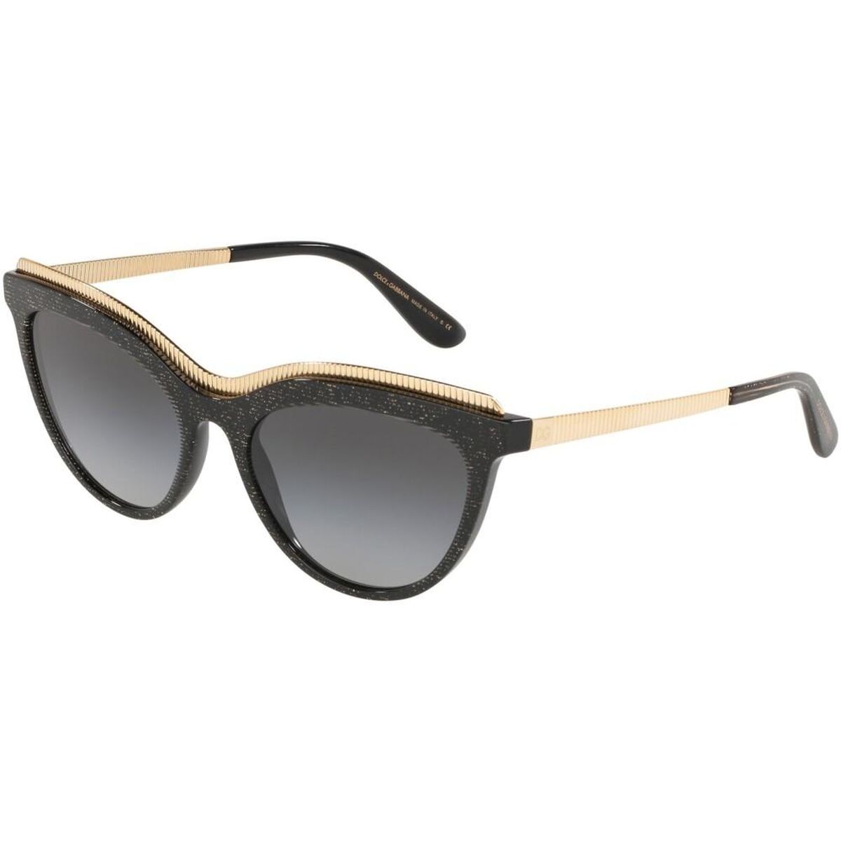 Zonnebril Dames Dolce & Gabbana GROS GRAIN DG 4335 - Sieraden, Vrouwen - Dolce & Gabbana