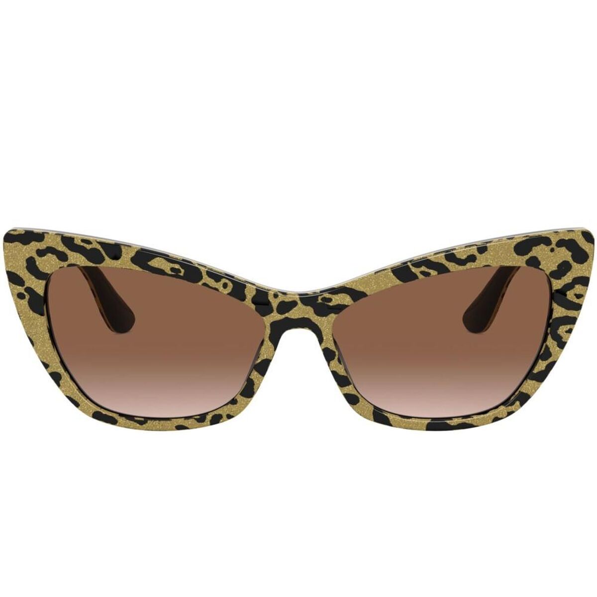 Zonnebril Dames Dolce & Gabbana PRINTED DG 4370
