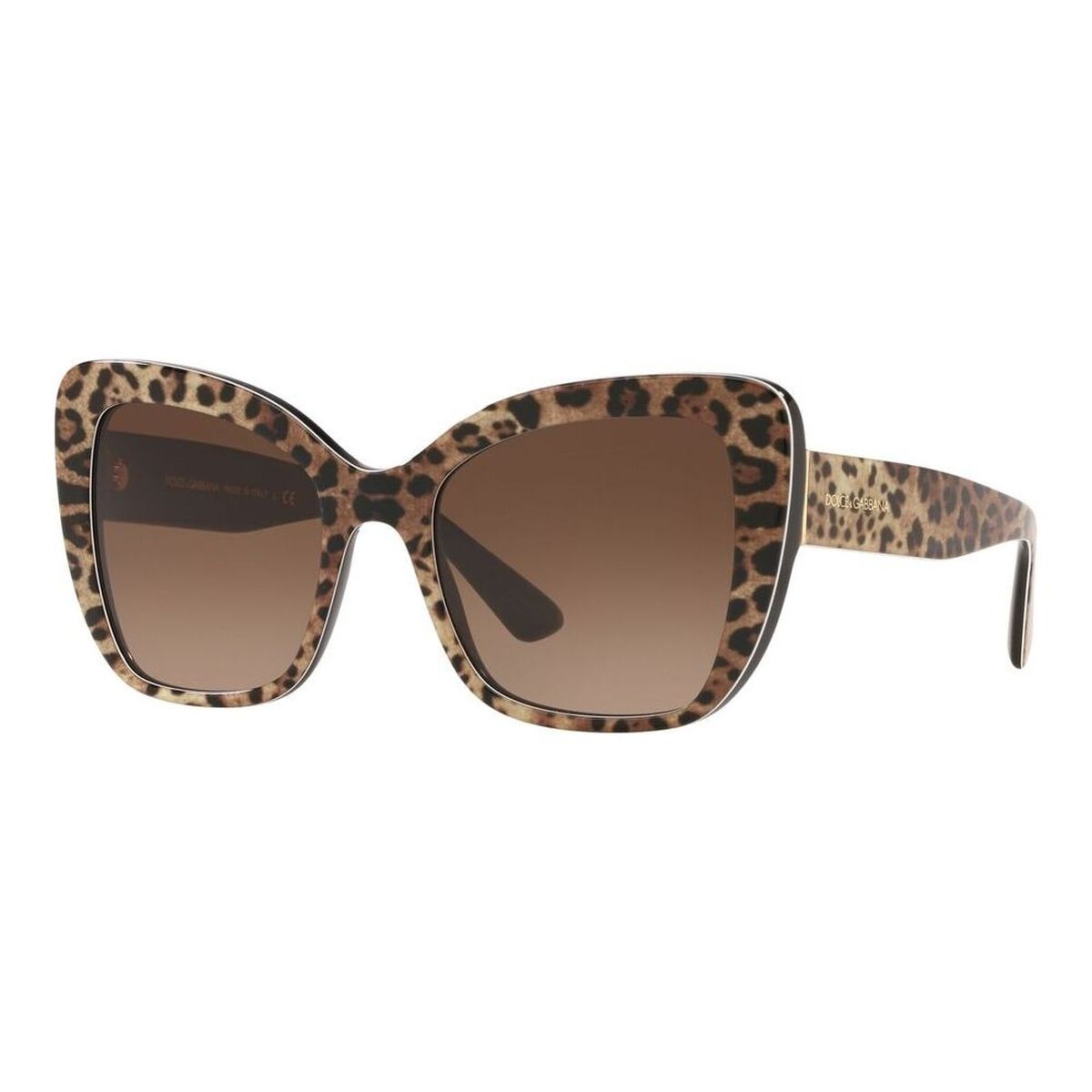 Zonnebril Dames Dolce & Gabbana PRINTED DG 4348 - Sieraden, Vrouwen - Dolce & Gabbana