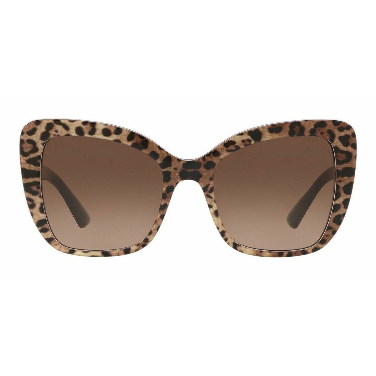 Zonnebril Dames Dolce & Gabbana PRINTED DG 4348