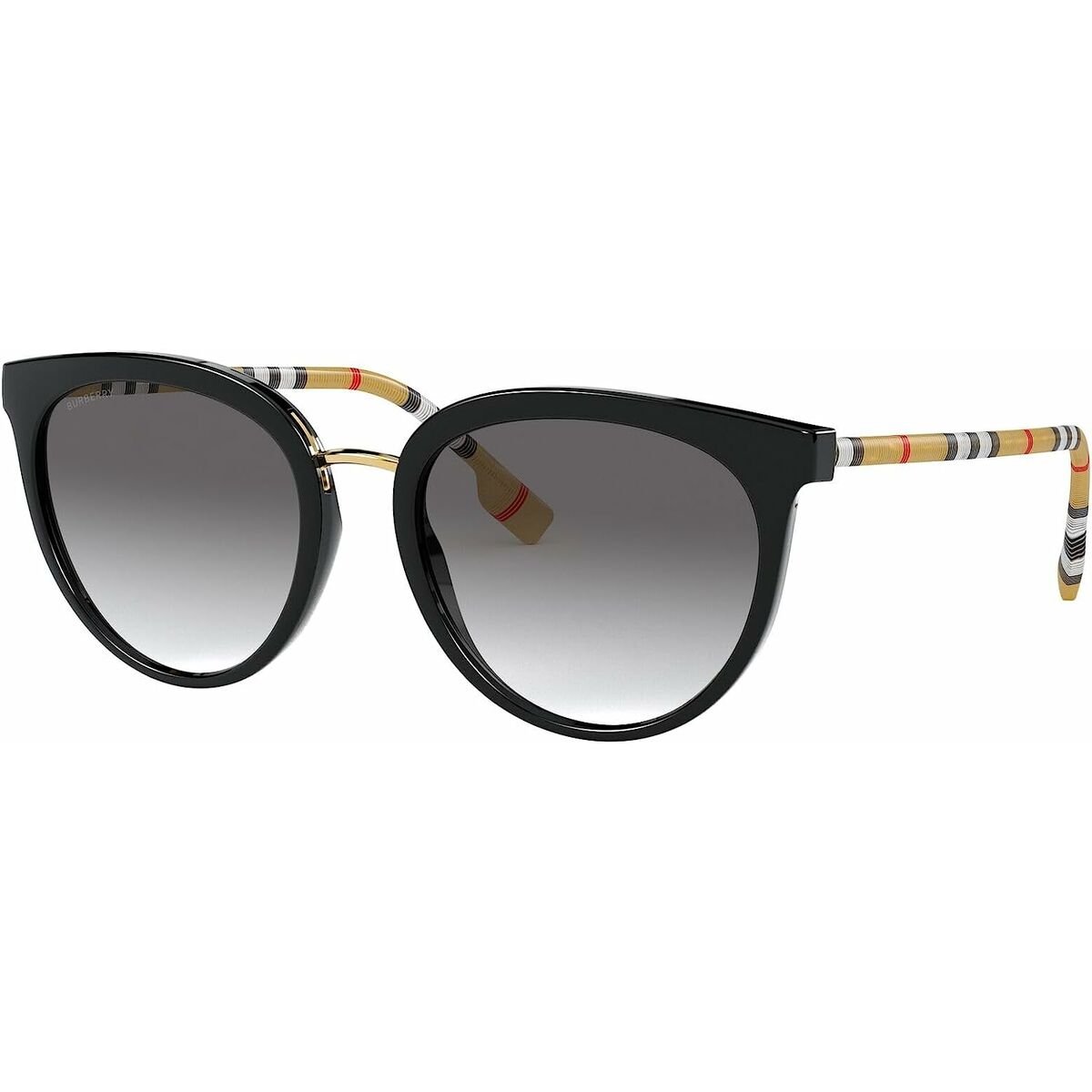 Zonnebril Dames Burberry WILLOW BE 4316