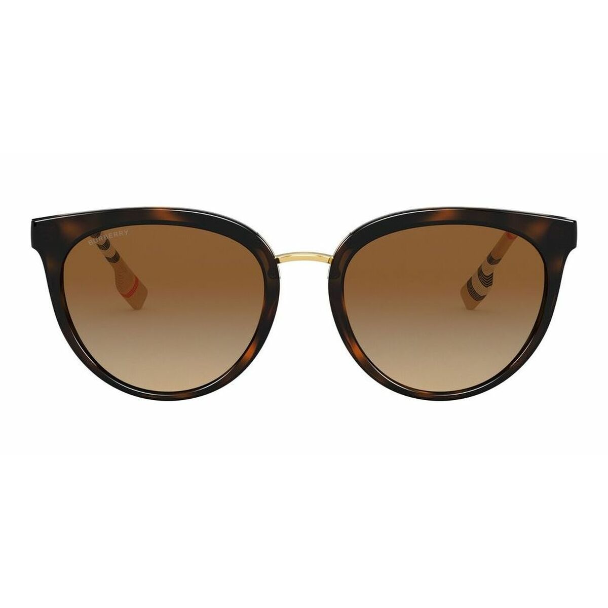 Zonnebril Dames Burberry WILLOW BE 4316 - Sieraden, Vrouwen - Burberry