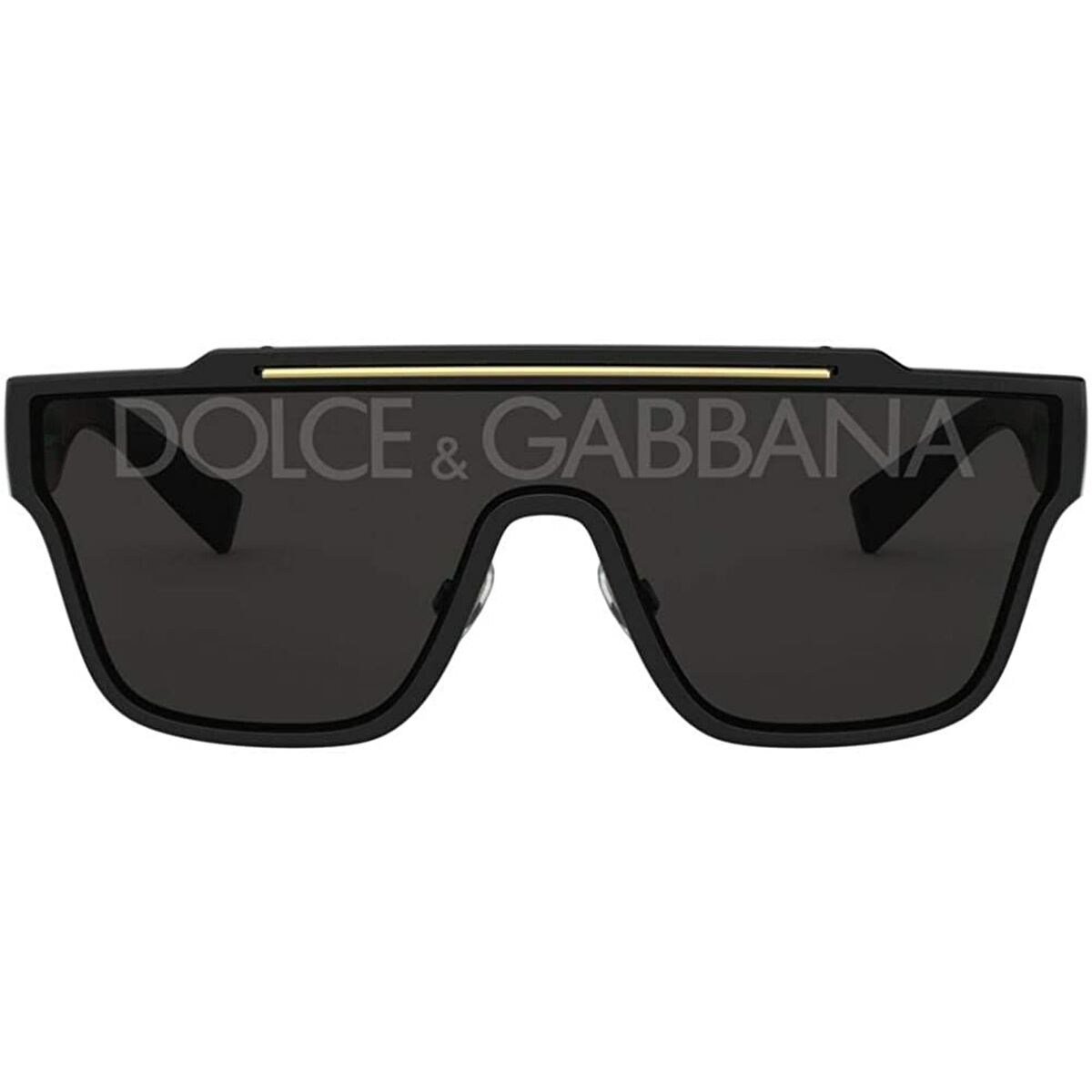 Zonnebril Dames Dolce & Gabbana VIALE PIAVE 2 - 0 DG 6125 - Sieraden, Vrouwen - Dolce & Gabbana