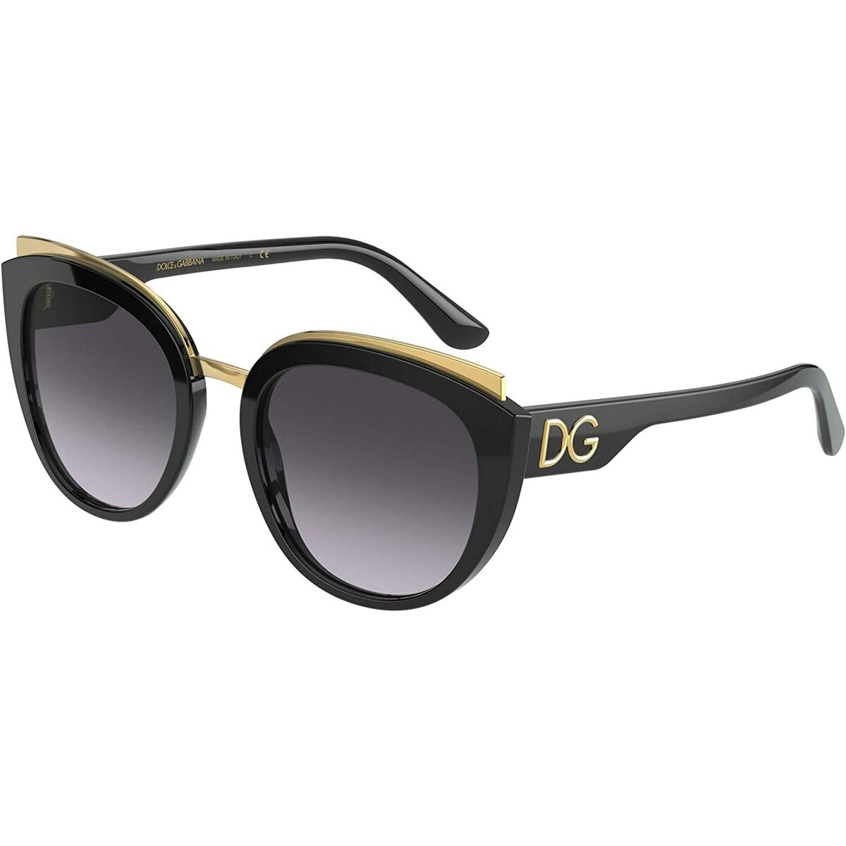Zonnebril Dames Dolce & Gabbana PRINT FAMILY DG 4383